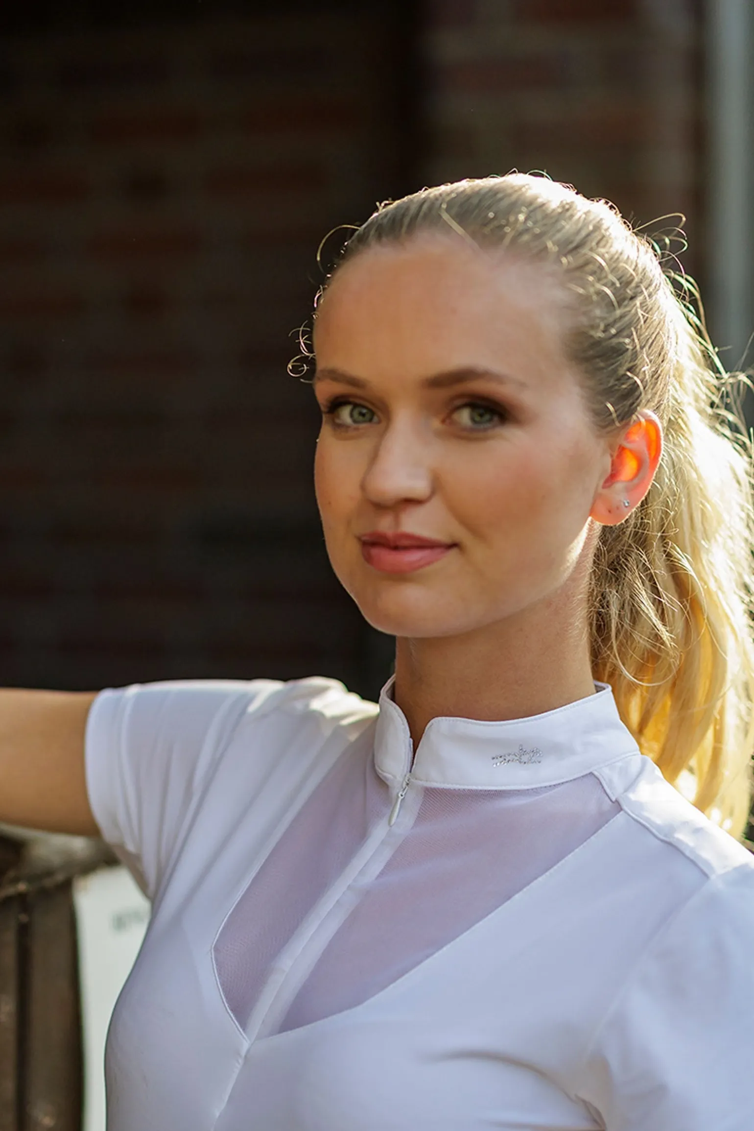 SPAnita Damen Funktionsshirt