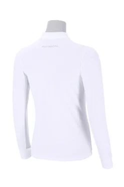 SPAnny Damen Funktions Turniershirt