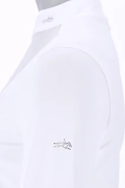 SPAnny Damen Funktions Turniershirt