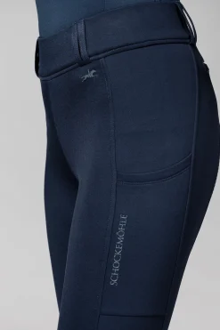 SPDorina Full Seat Riding Tights Style