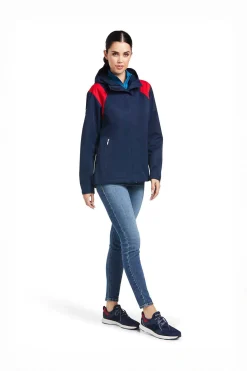 Spectator Wasserdichte Damenjacke