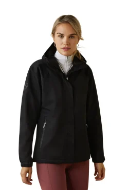 Spectator Wasserdichte Damenjacke