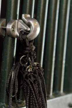 Spezialhalter, Metall