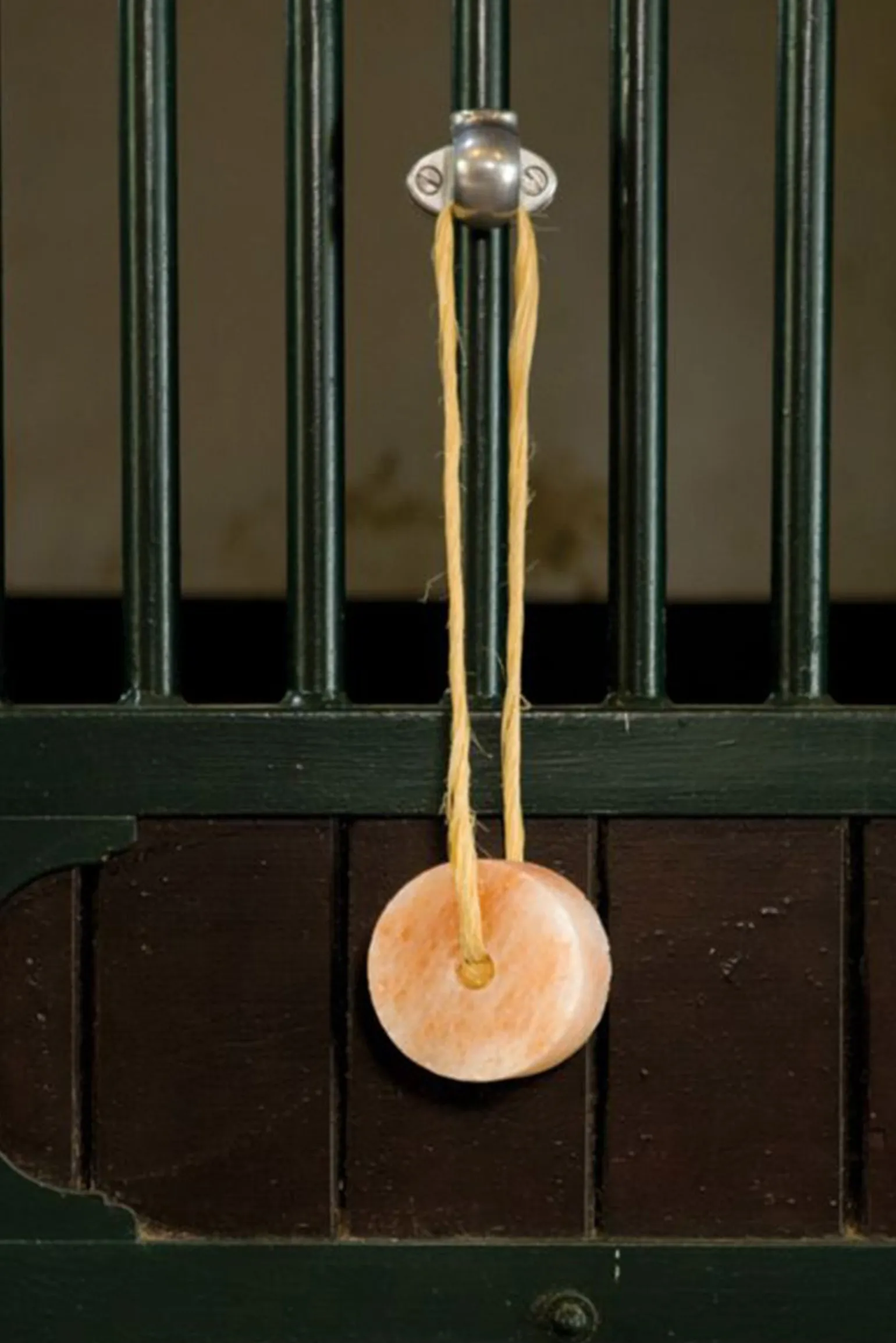 Spezialhalter, Metall