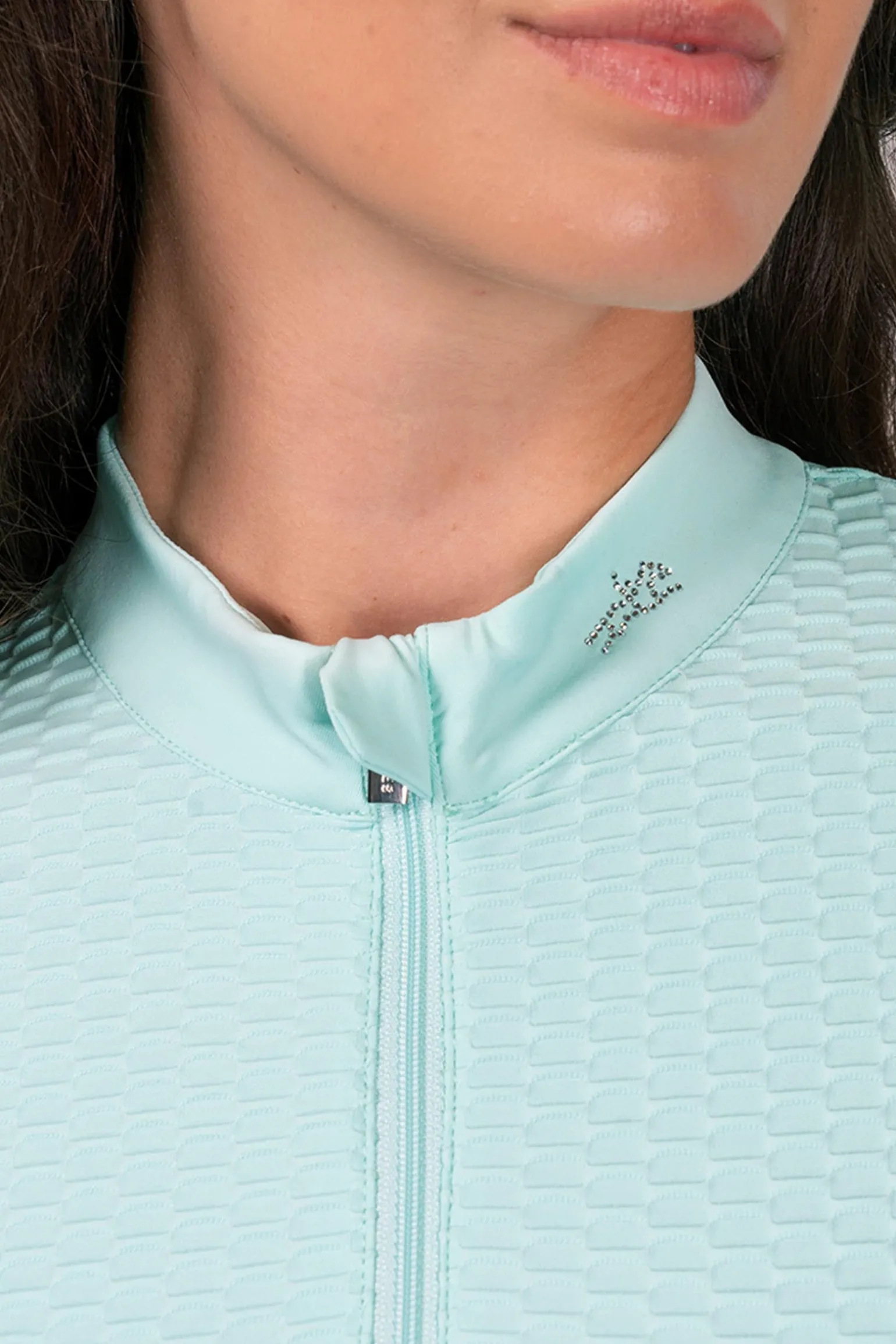 SPGianna Damen Funktions Trainingsshirt