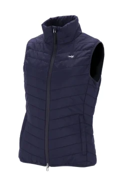 SPHella Damen gesteppte Weste