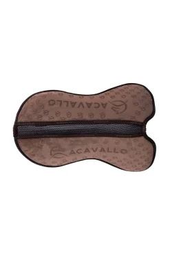 Spine Free Close Contact Memory Foam Pad mit Silikongrip