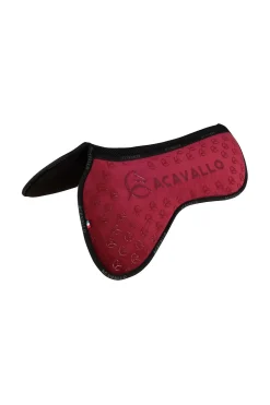 Spine Free Close Contact Memory Foam Pad mit Silikongrip