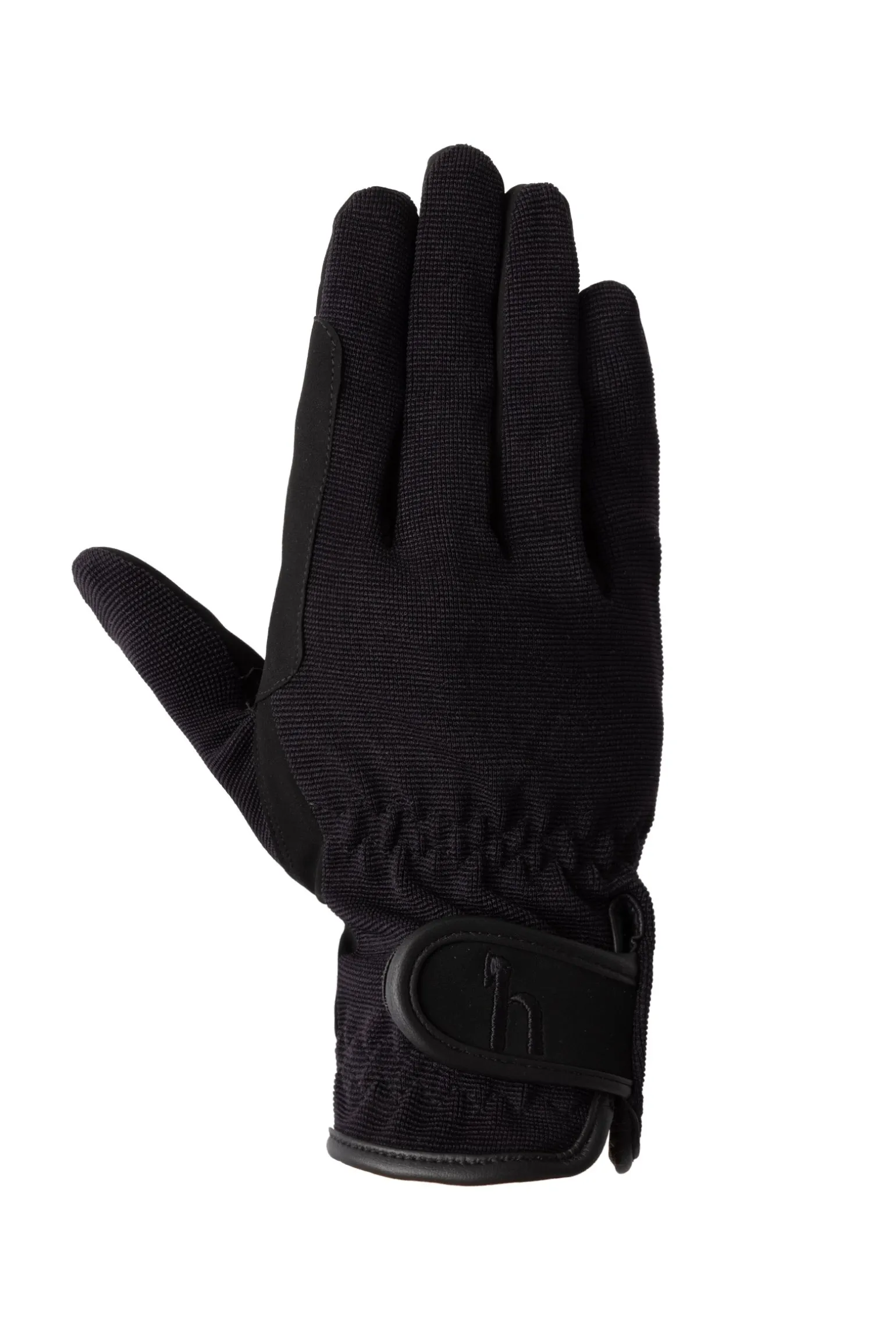 Spirit Multi-Stretch Reithandschuhe