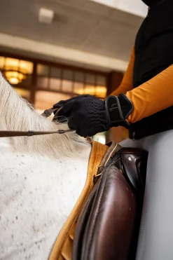 Spirit Multi-Stretch Reithandschuhe