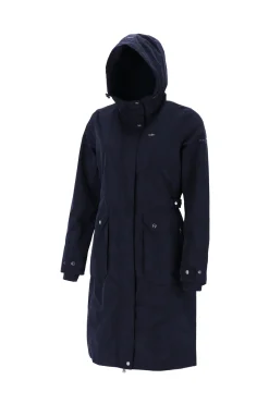 SPKarla Damen Regenreitmantel