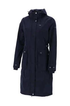 SPKarla Damen Regenreitmantel