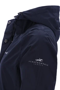 SPKarla Damen Regenreitmantel