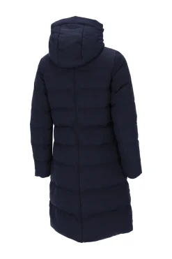 SPKlara Style Women's Quilted Coat