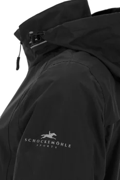 SPLaila Damen wasserdichter Blouson