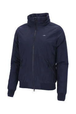 SPLorena Style Women's quilted Blouson