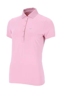 SPMadlin Damen Funktions Poloshirt