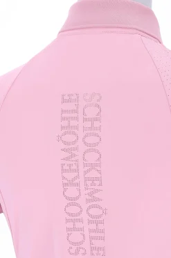 SPMadlin Damen Funktions Poloshirt