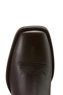 Sport Wide Square Toe Herren Westernstiefel