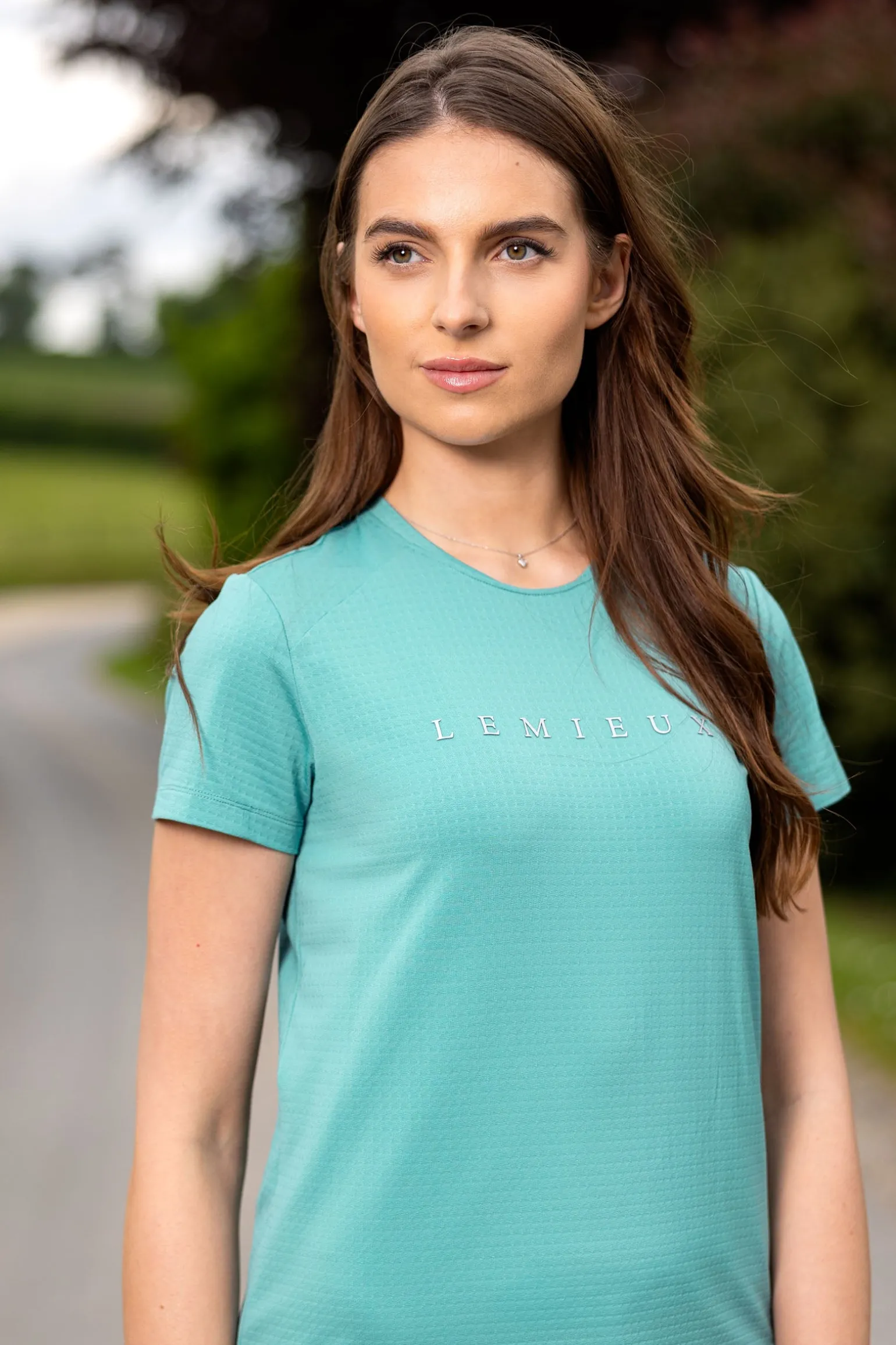 Sports Damen-T-Shirt