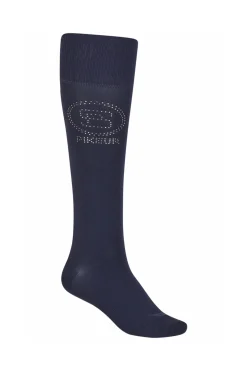 Sports Kniestrümpfe mit Nieten