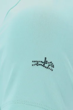 SPPoppy Damen Trainingsshirt