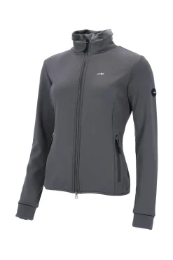 SPReny Style Women's Jersey Jacket