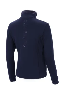 SPReny Style Women's Jersey Jacket