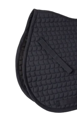 Springschabracke und Fliegenhauben-Set