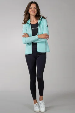 SPSuzan Damen Funktionsjacke