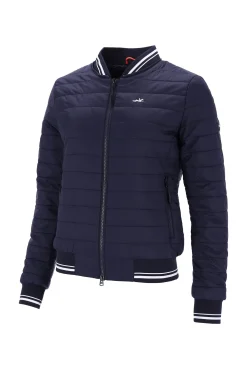 SPTania Damen sportlicher Blouson