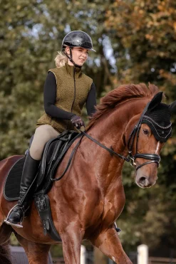 St. Gallen Dressage Saddle Pad