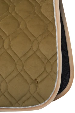 St. Moritz Springschabracke