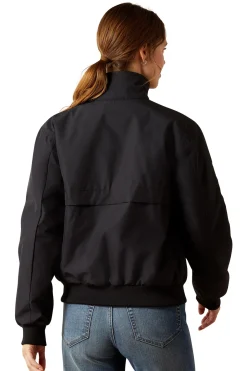 Stable 2.0 Damen Thermo-Reitjacke