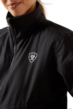 Stable 2.0 Damen Thermo-Reitjacke