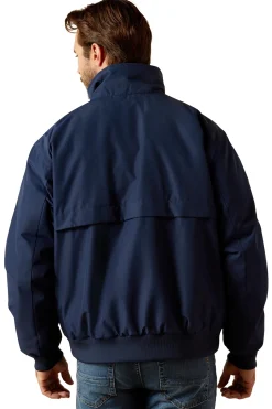 Stable 2.0 Herren Thermo-Reitjacke