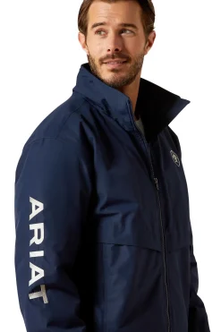 Stable 2.0 Herren Thermo-Reitjacke