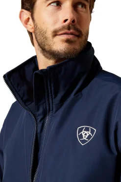 Stable 2.0 Herren Thermo-Reitjacke