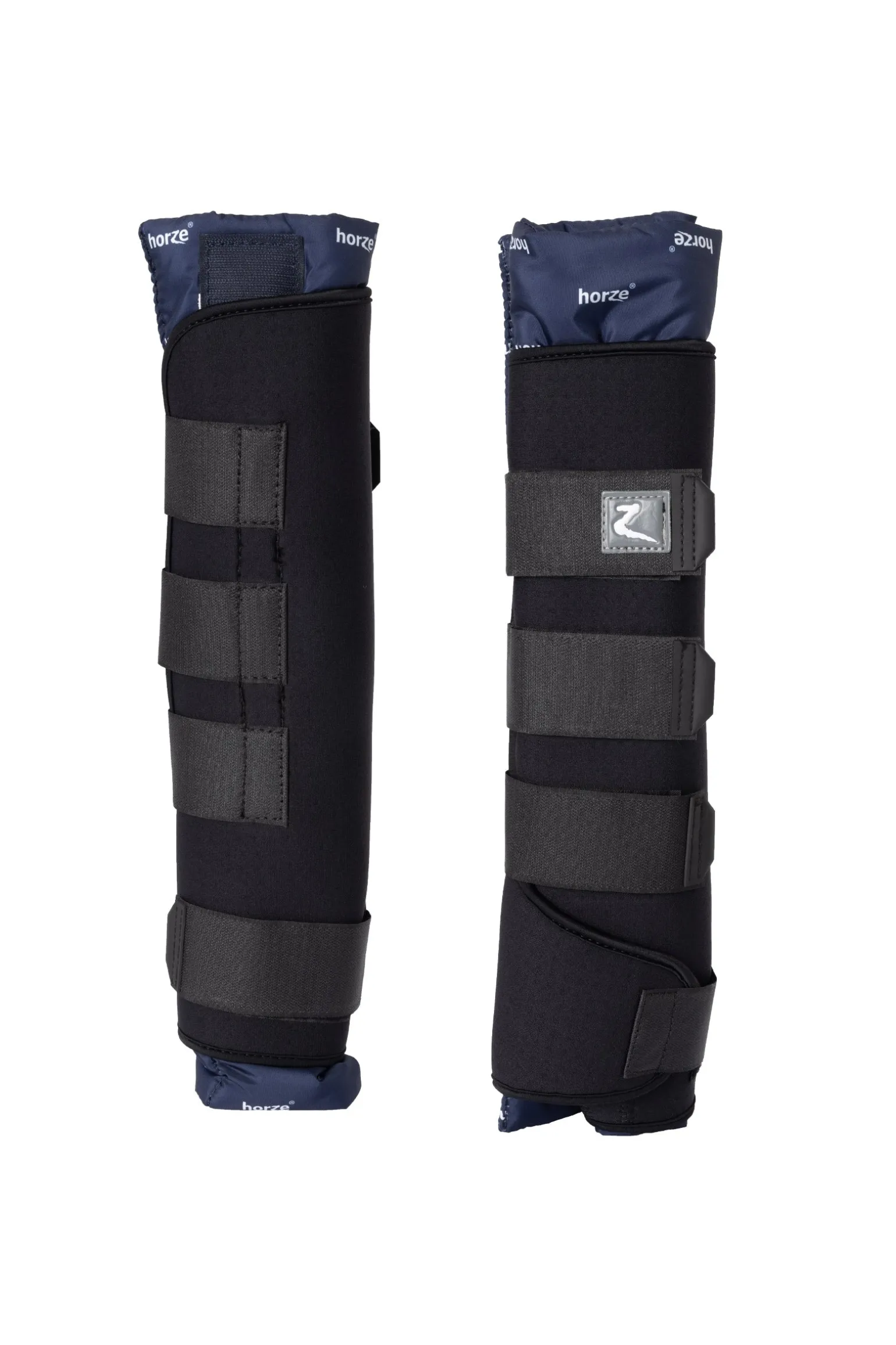 Stallgamaschen Pro, hinten