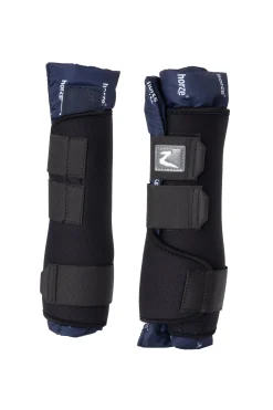 Stallgamaschen Pro, vorne