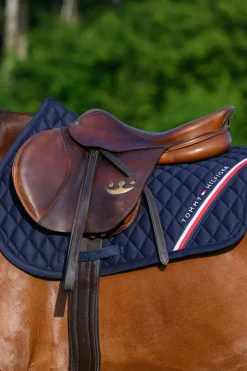 Stanford Springschabracke