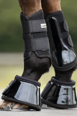 Star Over Reach Boots (1 Pair)