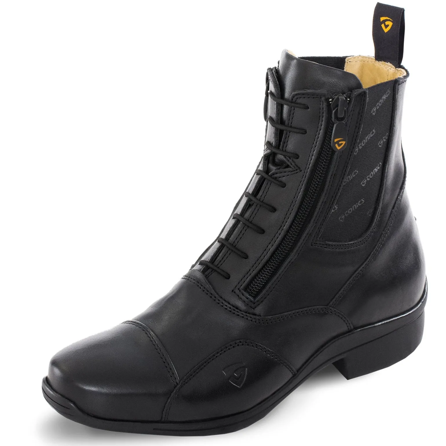 Stardust II AST Paddock Boot