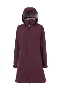 Stella Damen Softshell Parka