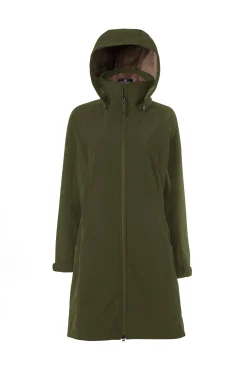 Stella Damen Softshell Parka