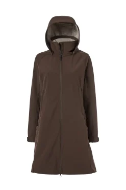 Stella Damen Softshell Parka