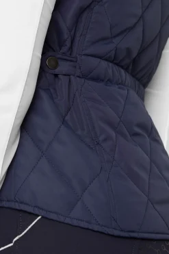 Steppweste für Damen