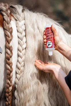 5-STERNE FLECHT-GRIP