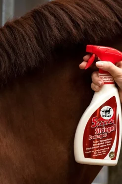 5-Sterne Striegel 550ml