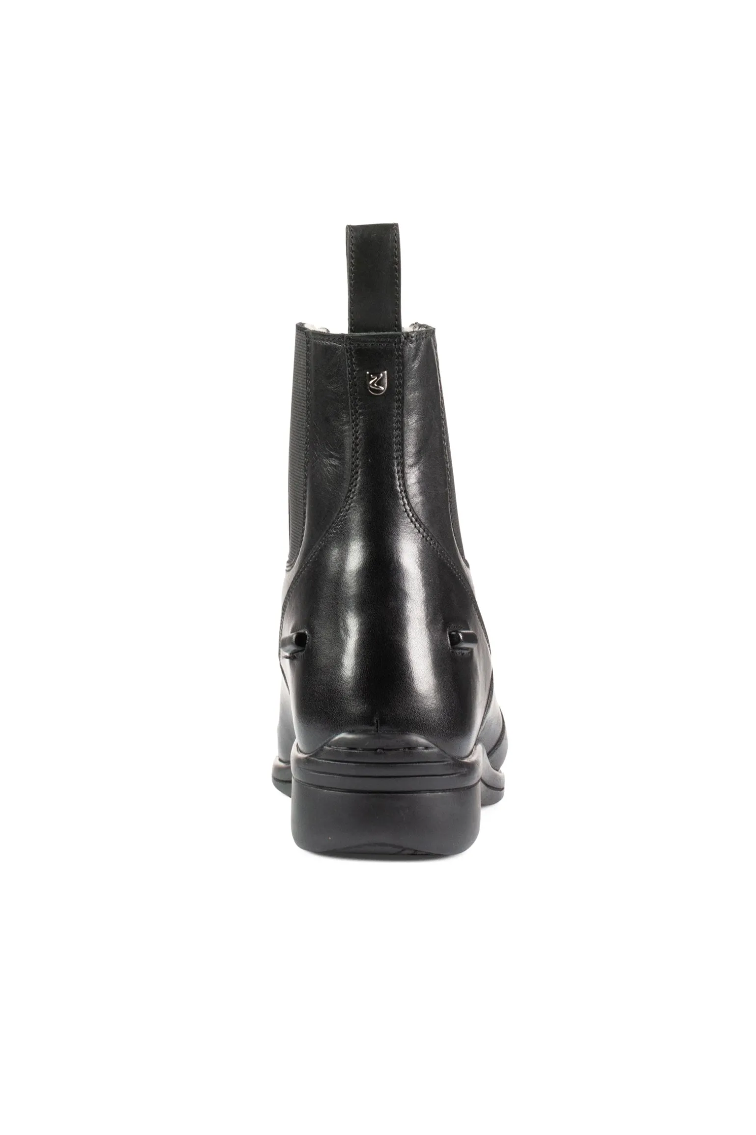 Stockholm Winterreitstiefeletten